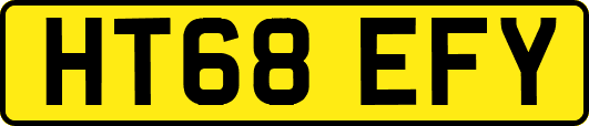 HT68EFY