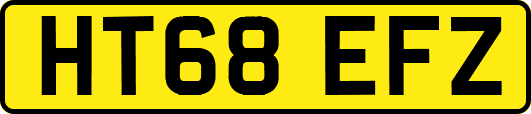 HT68EFZ