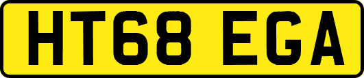 HT68EGA