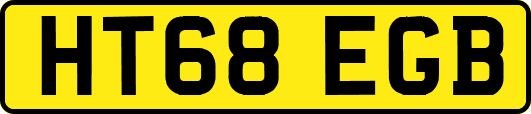 HT68EGB