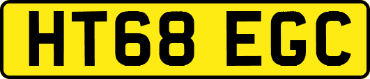HT68EGC