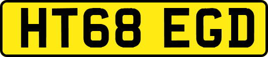 HT68EGD