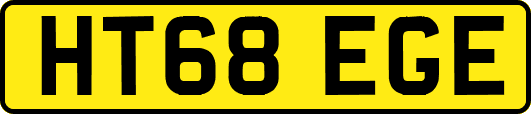 HT68EGE