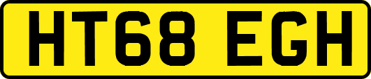 HT68EGH