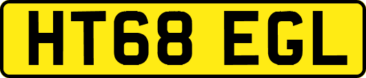 HT68EGL