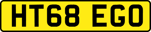 HT68EGO