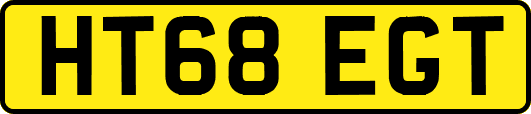 HT68EGT