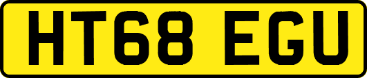 HT68EGU