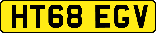 HT68EGV