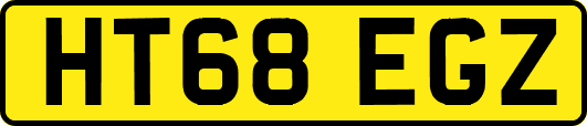 HT68EGZ