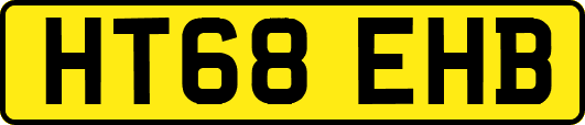 HT68EHB