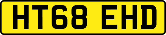 HT68EHD