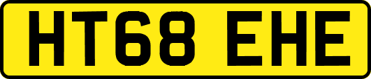 HT68EHE