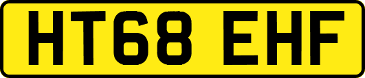HT68EHF