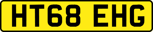 HT68EHG