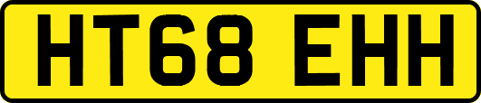 HT68EHH