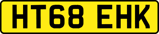HT68EHK