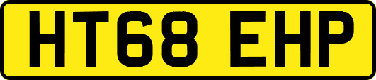 HT68EHP