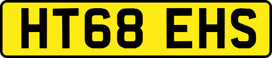 HT68EHS