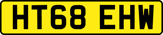 HT68EHW