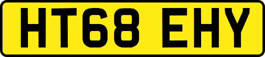 HT68EHY