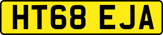 HT68EJA
