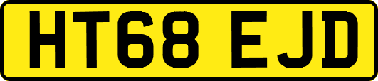 HT68EJD