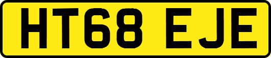 HT68EJE