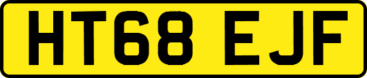 HT68EJF
