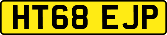 HT68EJP