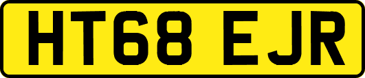 HT68EJR