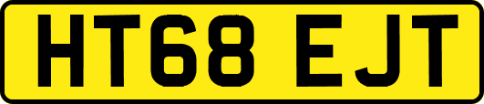 HT68EJT