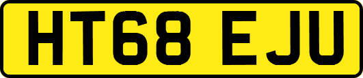 HT68EJU