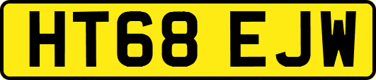 HT68EJW