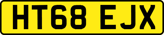 HT68EJX