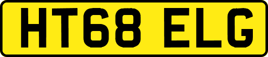 HT68ELG