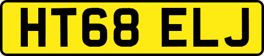 HT68ELJ