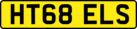 HT68ELS