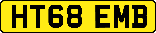 HT68EMB