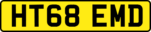 HT68EMD