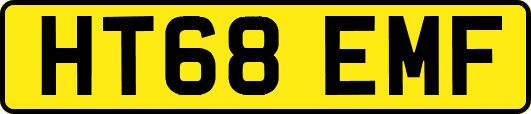 HT68EMF