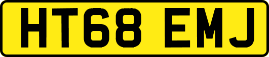 HT68EMJ
