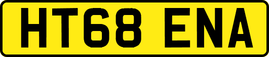 HT68ENA