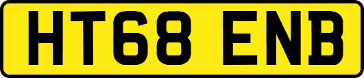 HT68ENB