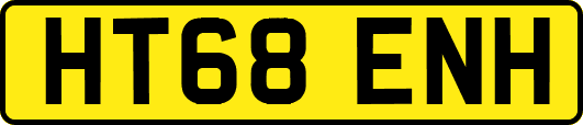 HT68ENH