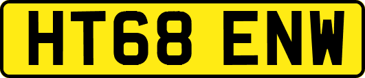 HT68ENW