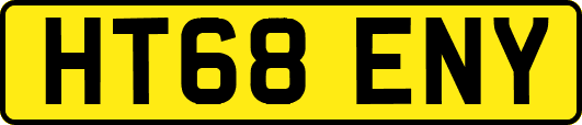 HT68ENY