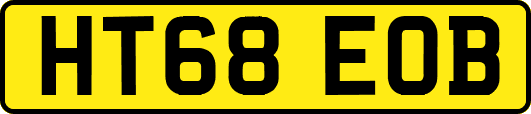 HT68EOB