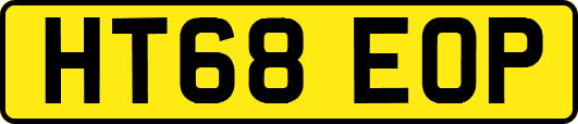 HT68EOP