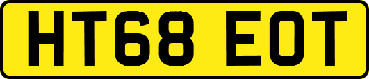 HT68EOT